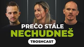 Prečo Stále Nevieš Schudnúť? Tréneri Odhaľujú 5 Krokov k Vysnívanej Postave!