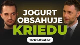 Toxikológ Hodnotí Potraviny zo Supermarketu! TÁTO Chyba Farmaceutických Firiem Stála Tisíce Životov!