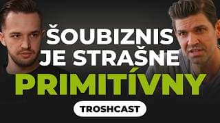 Byť Autentický? Neoplatí sa! Takto Prekonáš Strach z Vystupovania! Expert na Komunikáciu Petr Vojnar