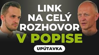 Bývalý Vojak a Psychológ: Rastú Samovraždy a Depresie? Nečudujem sa! Aká Bola Misia v Afganistane?