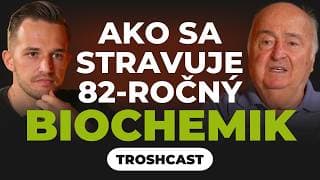 82-Ročný Biochemik Varuje: Telo Bez Týchto Živín Skolabuje!