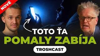 Zakázali Nám Zdravé Žiarovky! Tie Dnešné Nám Ničia Spánok... (Hynek Medřický)