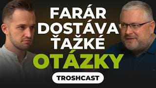 Kde ste pri Potratoch Nechali Otca? Farár Otvorene Reaguje na LGBTQI+ a Ceremoniál v Paríži!