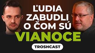 Kedy sa Naozaj Narodil Ježiš? Farár Odhaľuje Skutočný Význam Vianoc! (VIANOČNÝ ŠPECIÁL)